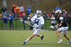 MLax vs MIT  Wheaton College Men’s Lacrosse vs MIT. - Photo By: KEITH NORDSTROM : Wheaton, Lacrosse, LAX, NEWMAC